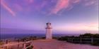 Cape Liptrap Lighthouse - VIC SQ (PBH3 00 33904)